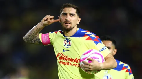 América domina todos los rubros de la Liga MX.