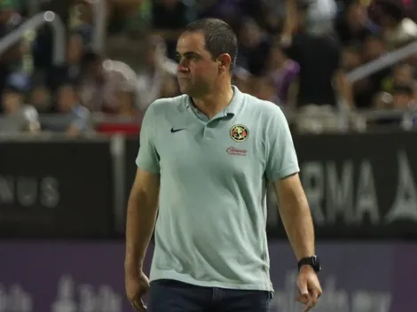 Club América mejora partido a partido con grandes resultados de líder