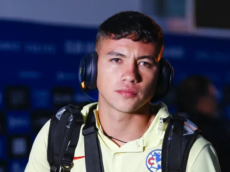 Emilio Lara se está apagando y no se recupera su mejor nivel