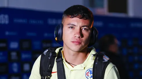 Emilio Lara no ha recuperado su brillo con América.