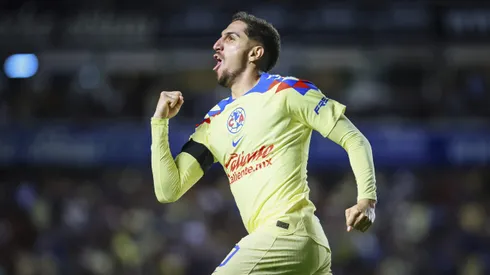 Valdés es de los consentidos de la afición.