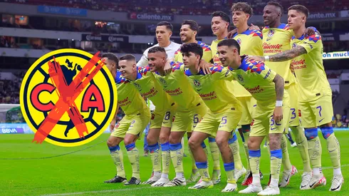 América tendrá 9 bajas por la Fecha FIFA de octubre 2023