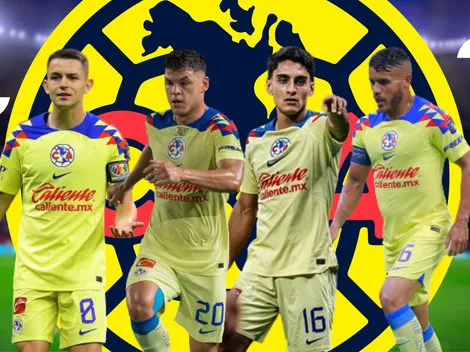 André Jardine tiene clara a su dupla de mediocampistas