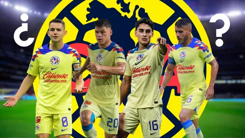 André Jardine tiene clara a su dupla de mediocampistas