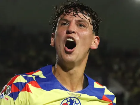 Nadie puede parar al América súper líder del torneo