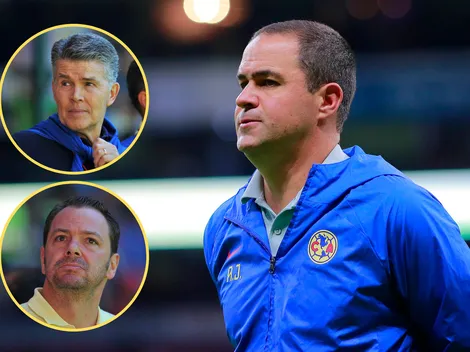 Santiago Baños e Iñarritu revelan los motivos por los que eligieron a André Jardine