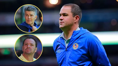 Santiago Baños e Iñarritu revelan los motivos por los que eligieron a André Jardine