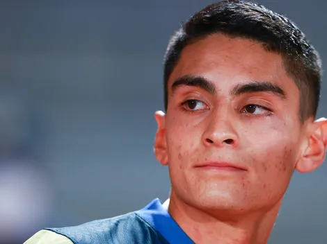 Canterano americanista recibe una oportunidad de Jardine vs Mazatlán