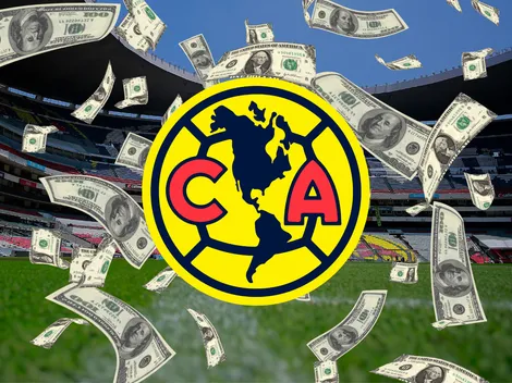 La fuerte inversión que hará América en la renovación del Estadio Azteca