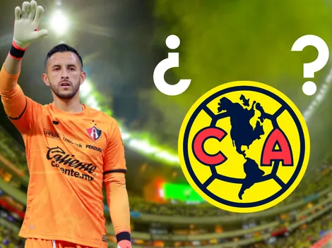 ¿Quién es Camilo Vargas, el posible nuevo refuerzo de las Águilas?