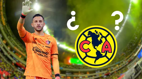 ¿Quién es Camilo Vargas, el posible nuevo refuerzo de las Águilas?