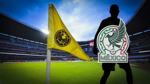 Emilio Lara fue llamado a la Sub 23.