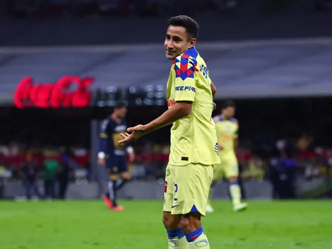 Para Luis Fuentes América no tiene rival a vencer en el Apertura 2023