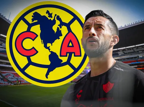 Camilo Vargas y su posible llegada al América