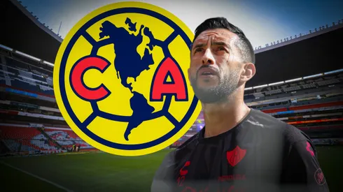 Camilo Vargas podría llegar al América el próximo torneo.