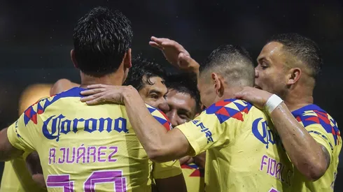 América tendrá modificaciones ante Mazatlán.