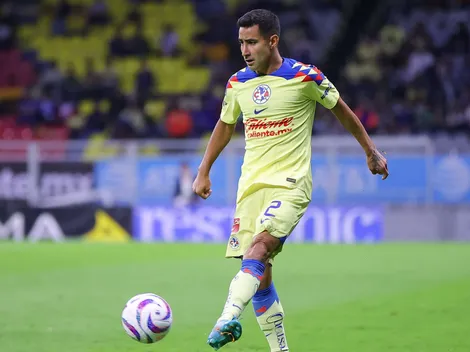 Luis Fuentes y una dura reflexión sobre el América