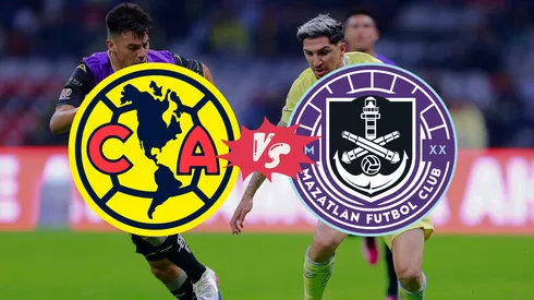 América vs. Mazatlán: ¿la transmisión del partido va por TV abierta?