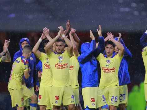 América ya es la mejor defensa del Apertura 2023