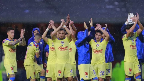 Los azulcremas son líderes del torneo.