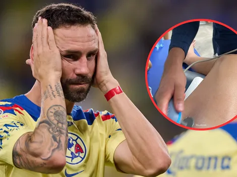 Miguel Layún estaría cerca de regresar a la actividad con América