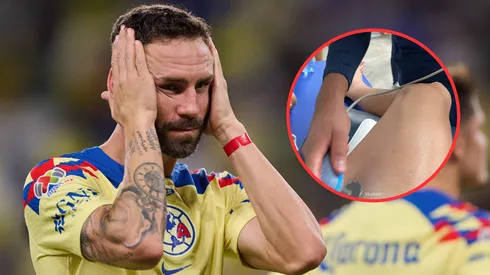 Miguel Layún estaría cerca de regresar a la actividad con América