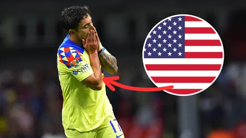 Alejandro Zendejas no fue convocado con Estados Unidos