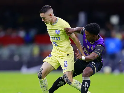 América vs. Mazatlán: favorito y momios por las casas de apuestas