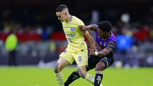 América recuperó jugadores importantes para la jornada 12.