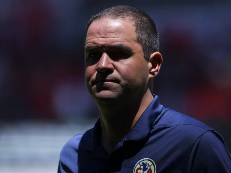 Las grandes opciones de equipo para André Jardine en el Club América