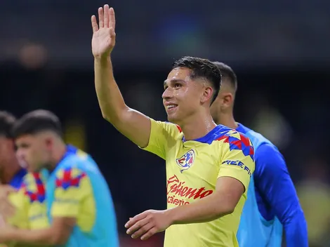 Salvador Reyes dio su opinión sobre la crisis de Chivas