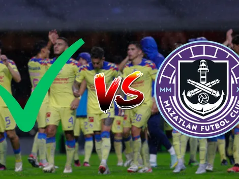 Israel Reyes, Richard Sánchez y Diego Valdés estarán disponibles ante Mazatlán.