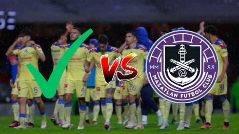 Israel Reyes, Richard Sánchez y Diego Valdés estarán disponibles ante Mazatlán.