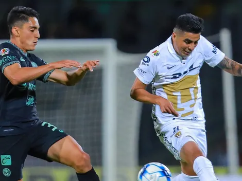 El jugador que tomó el lugar de Richard Sánchez en el Club América