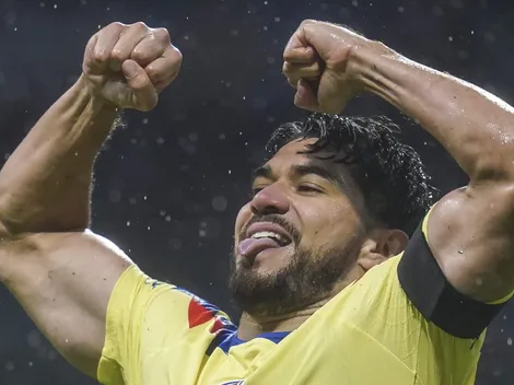 Henry Martín brilla vs. Pachuca y confirma su regreso como goleador