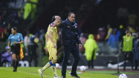El español sigue escribiendo su historia en las Águilas.