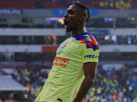 Julián Quiñones es el mejor delantero de la Liga MX por esto