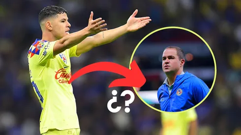 André Jardine revela que lesión sufrió Richard Sánchez