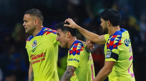 Las Águilas llegaron a 24 puntos en el campeonato liguero.