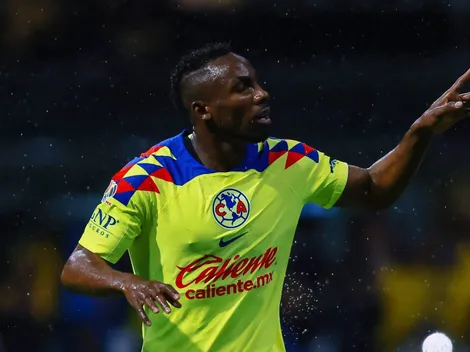 Julián Quiñones destrozó al Pachuca en 15 minutos