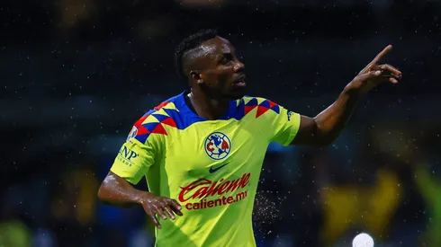 El ariete americanista se ha convertido en una pieza inamovible.