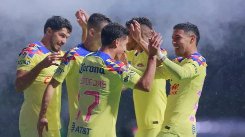 Las calificaciones de los jugadores de América en la victoria ante Pachuca
