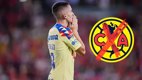 Posible salida de Álvaro Fidalgo impactaría directamente en la institución azulcrema.