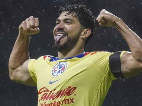 América APLASTA al Pachuca para seguir como los superlíderes