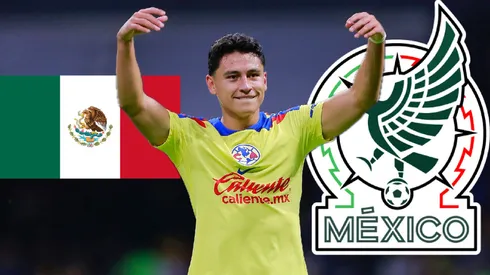 Ramón Juárez sería una de las sorpresas de la Selección.