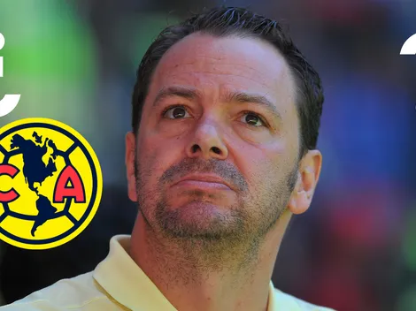 Santiago Baños habla sobre su futuro con América en caso de no salir campeón del Apertura 2023