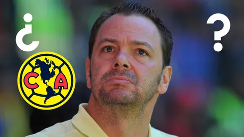 Santiago Baños habla sobre su futuro con América en caso de no salir campeón del Apertura 2023