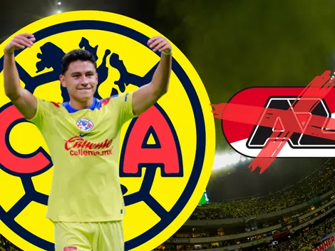 Ramón Juárez causó interés del AZ Alkmaar