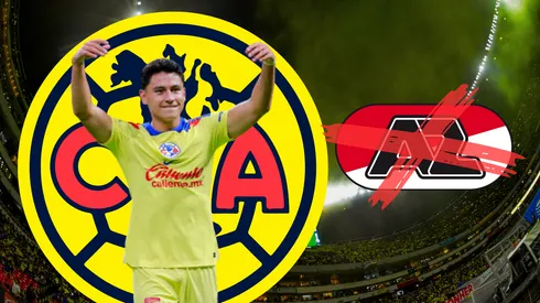 Ramón Juárez causó interés del AZ Alkmaar