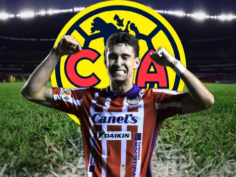 El refuerzo ideal en mediocampo para el Club América por el estilo de André Jardine